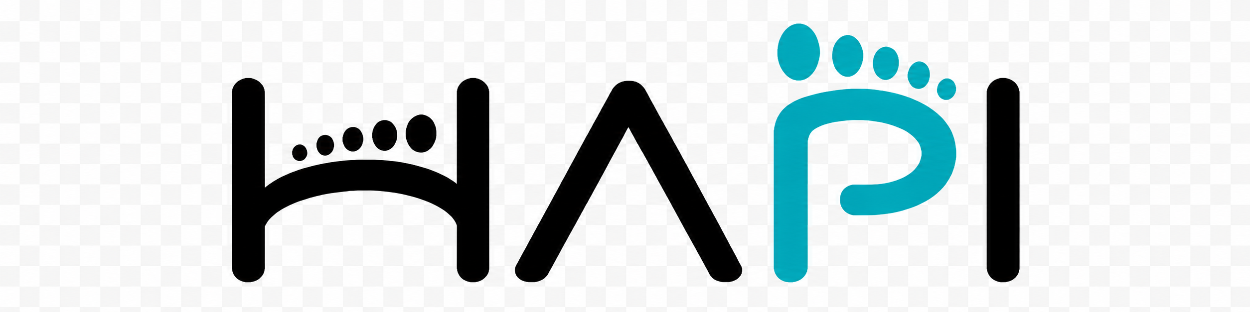 HAPI CO SHPK Logo